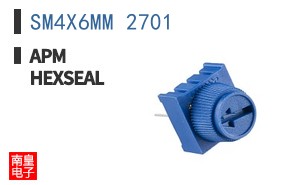 SM4X6MM 2701 ͼƬ
